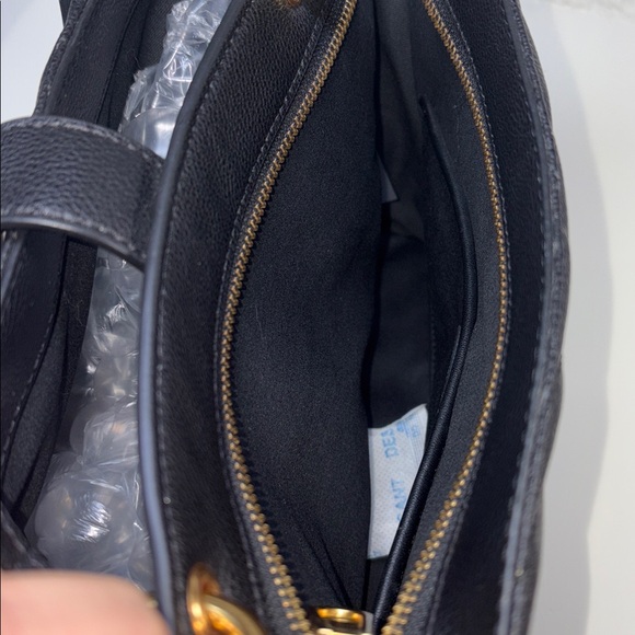 Rebecca Minkoff Edie Large Top Handle Satchel - Picture 5 of 12